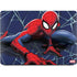 Marvel Spiderman Crawling Spiderman Apple MacBook Pro 16-inch Skin